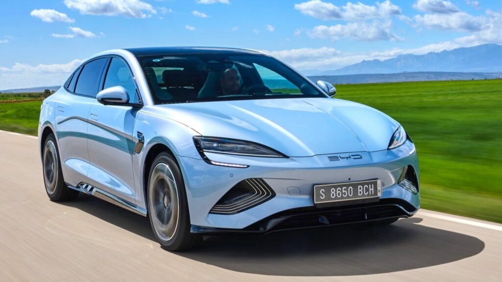 The Top 8 Upcoming Electric Cars To Launch in India 2023-2024
