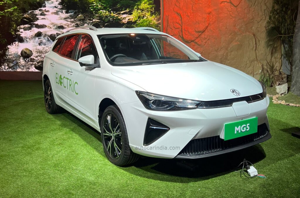 The Top 8 Upcoming Electric Cars To Launch in India 2023-2024