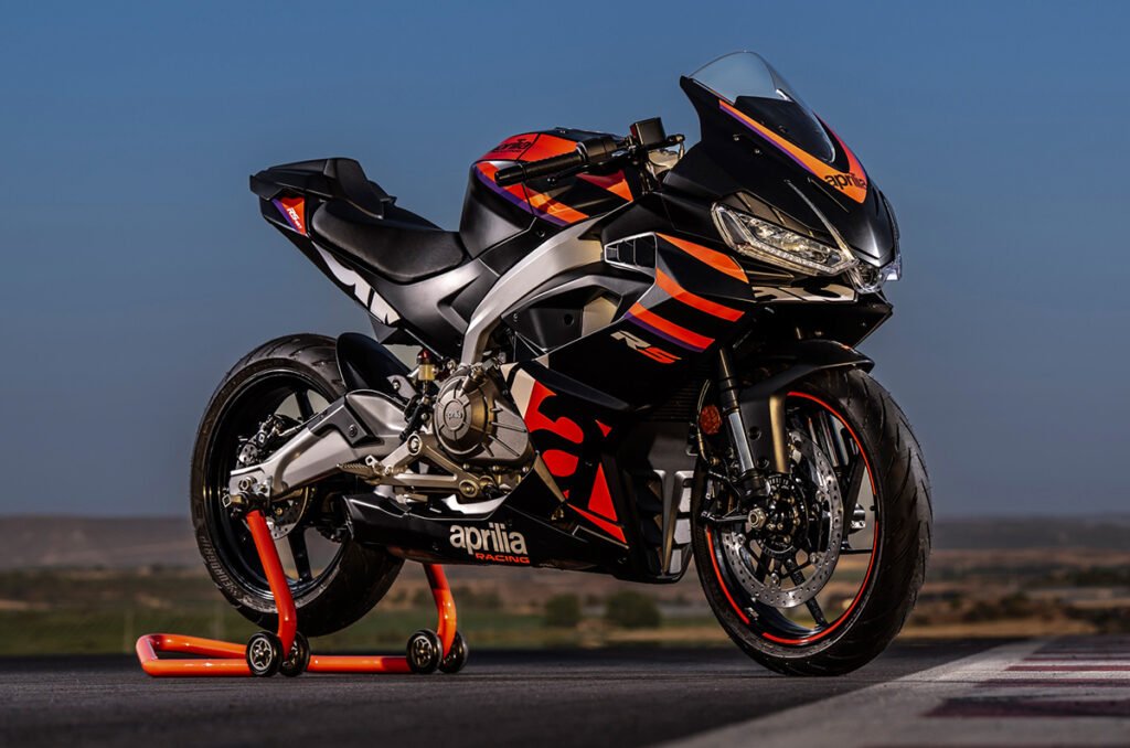 The Top 4 Upcoming Bikes In India in 2023-2024