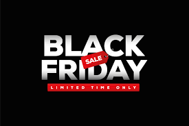 Black Friday Sale Loot Machhaaoooo!!