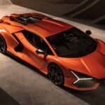 WOW ! New Lamborghini Revuelto Specifications,Pricing And Review.